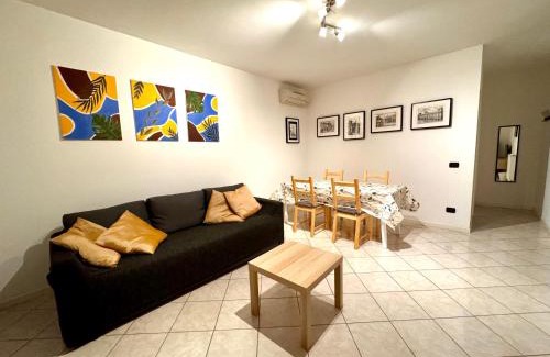 Piacenza Apartment | Piacenza City House Garden