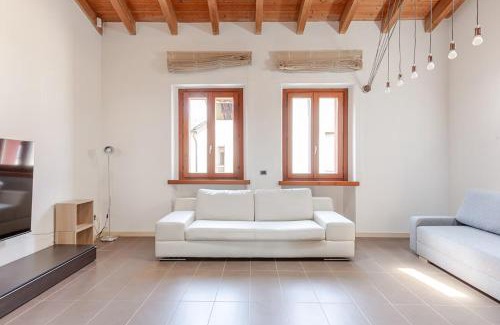Centro Storico Apartment | Piacenza Open Space
