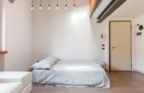 Centro Storico Apartment | Piacenza Open Space