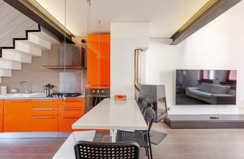 Centro Storico Apartment | Piacenza Open Space