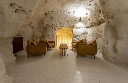 Sasso Caveoso Hotel | Pianelle Resort