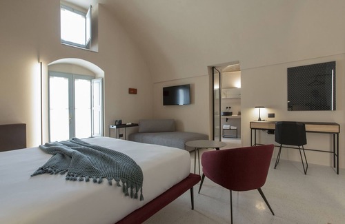 Sasso Caveoso Hotel | Pianelle Resort