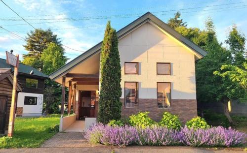 Higashimachi Ski Chalet | Piano&Stay 小西健二音楽堂～奏でる・泊まる～