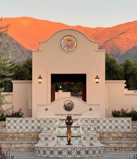 Cafayate Resort | Piattelli Wine Resort Hotel Cafayate