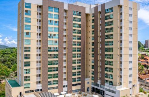 Caldas Novas Apartment | Piazza diRoma incluso Acqua Park