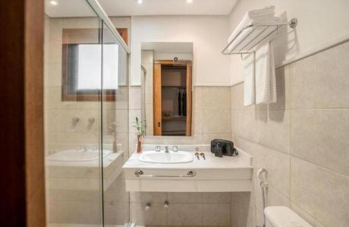 Independencia Hotel | Piazza Navona Porto Alegre by Intercity