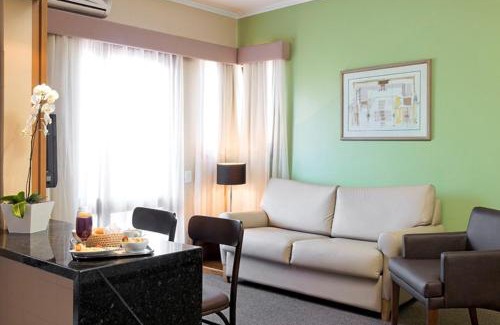 Independencia Hotel | Piazza Navona Porto Alegre by Intercity