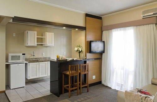 Independencia Hotel | Piazza Navona Porto Alegre by Intercity