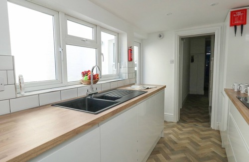 Weymouth Cottage | Picardy Cottage