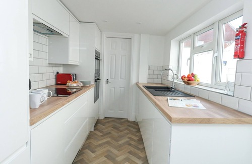 Weymouth Cottage | Picardy Cottage