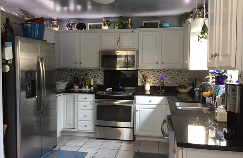 Picayune House | Picayune Proper Bed & Breakfast