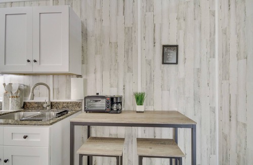 Picayune House | Picayune Tiny Home Rental ~ 11 Mi to Space Center!