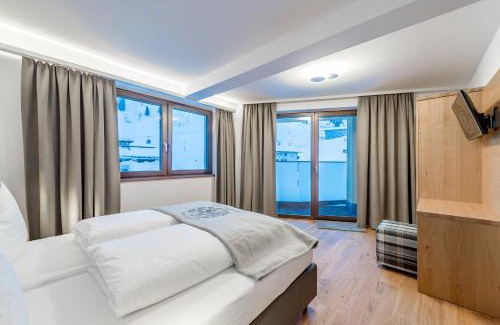 Obergurgl Apartment | Piccard Nº 5