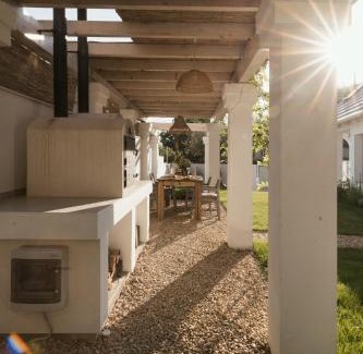 Matraterenye Apartment | Piccola Grande Casa