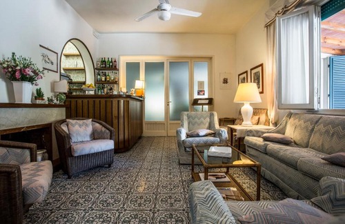 Forte dei Marmi Hotel | Piccolo Hotel