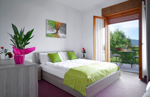 Cavareno Hotel | Piccolo Orso Bruno