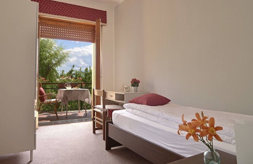 Cavareno Hotel | Piccolo Orso Bruno