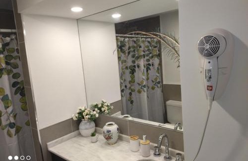 Rosario Apartment | Pichincha rio c cochera opcional