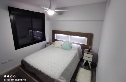 Rosario Apartment | Pichincha rio c cochera opcional