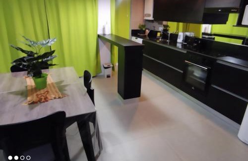 Rosario Apartment | Pichincha rio c cochera opcional