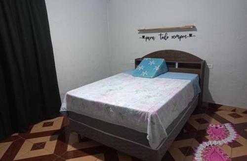 Picinguaba House | Picinguaba Beleza Intocada