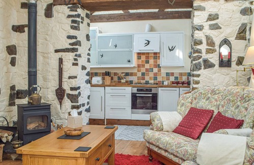 Haverfordwest Cottage | Picked for its charm and character and close to a plethora of walks.