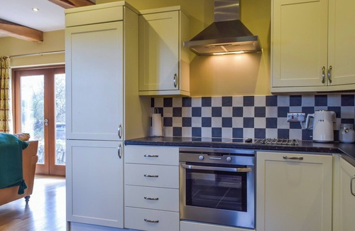 Haverfordwest Cottage | Picked for its coastal location with a plethora of walks nearby.