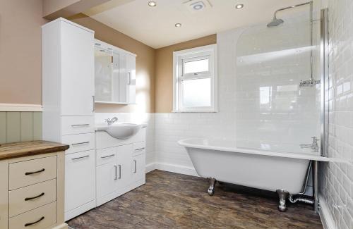 Pickering Resort | Pickering Lodges