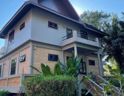 Ko Mak Villa | Pickle House