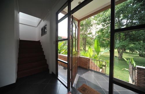 Ko Mak Villa | Pickle House