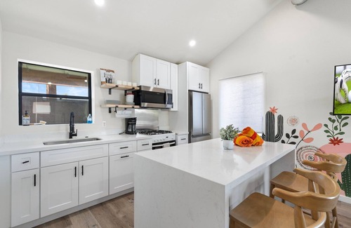 Camelback East House | Pickleball | Pool | Games | Theater | Desert Theme