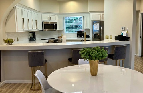 Counce Villa | Pickwick Lake front Villa w/sensational views, boat slip & pool in Counce, TN