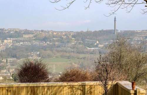 Ainley Top House | Pickwood Grange