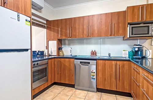 Picnic Bay Apartment | Picnic Bay Apartments Unit 1