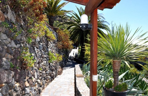 Alajero House | Pico Hincado Rural House