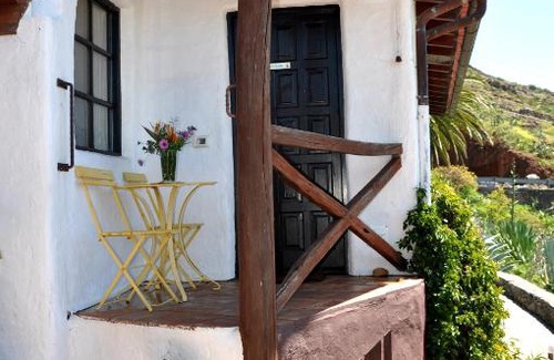 Alajero House | Pico Hincado Rural House