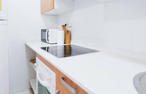 Montardit de Baix Apartment | Picot - L'Orri del Pallars