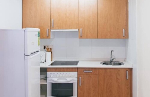 Montardit de Baix Apartment | Picot - L'Orri del Pallars