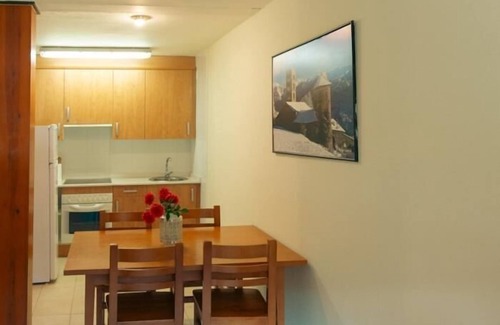 Montardit de Baix Apartment | Picot - L'Orri del Pallars