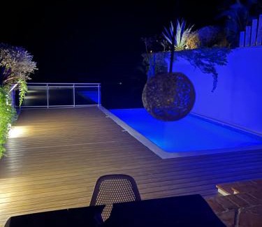 Las Terrenas House | Piece of Paradise