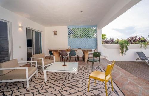 Las Terrenas House | Piece of Paradise