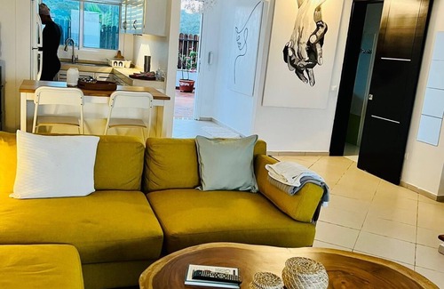 Las Terrenas House | Piece of Paradise in Las Terrenas