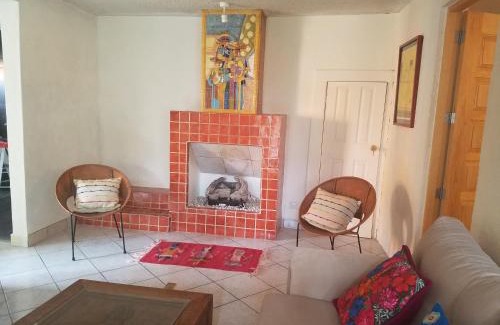 Zona Centro Villa | Pied à Terre at Casitas Aparicio