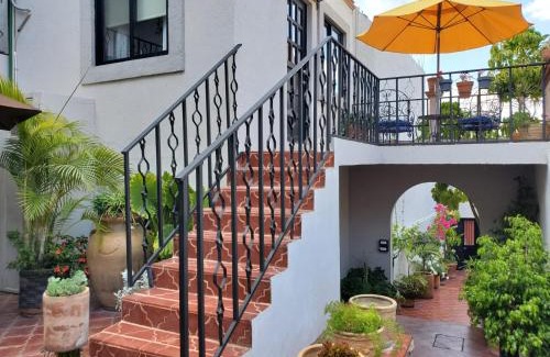 Zona Centro Villa | Pied à Terre at Casitas Aparicio