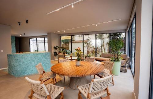 Reduto Apartment | Piedade45 Novos Studios COP30 Housi By Carpediem