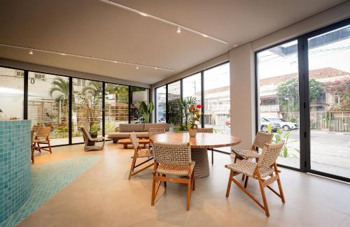 Reduto Apartment | Piedade45 Novos Studios COP30 Housi By Carpediem