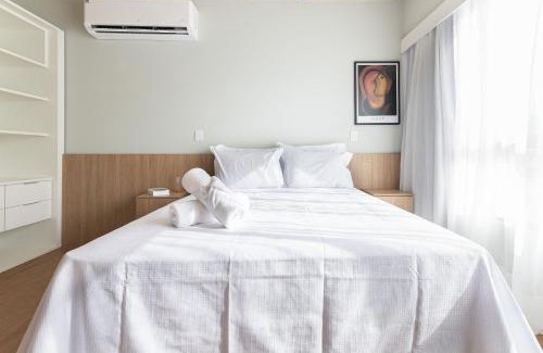 Reduto Apartment | Piedade45 Novos Studios COP30 Housi By Carpediem