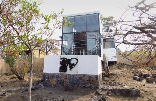 Tepoztlan House | Piedra Cobre Panoramic