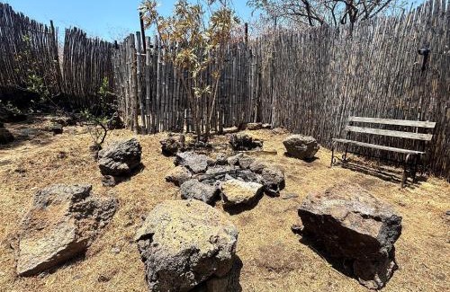 Tepoztlan House | Piedra Cobre Panoramic