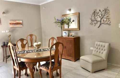 Santiago del Estero House | Piedra Rosada